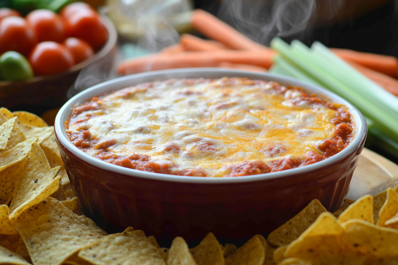 rotel dip recipe